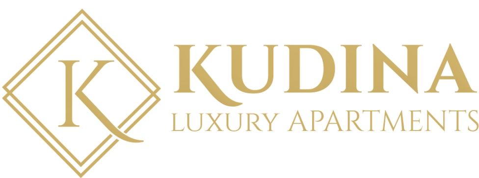 Kudina Apartment logo 1