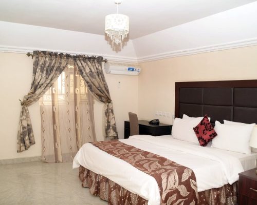 Kudina Luxury Apartments_Two Bedroom_Bedroom2