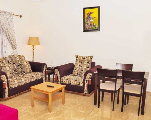 Kudina Luxury Apartments_Two Bedroom_Living Room Shot3